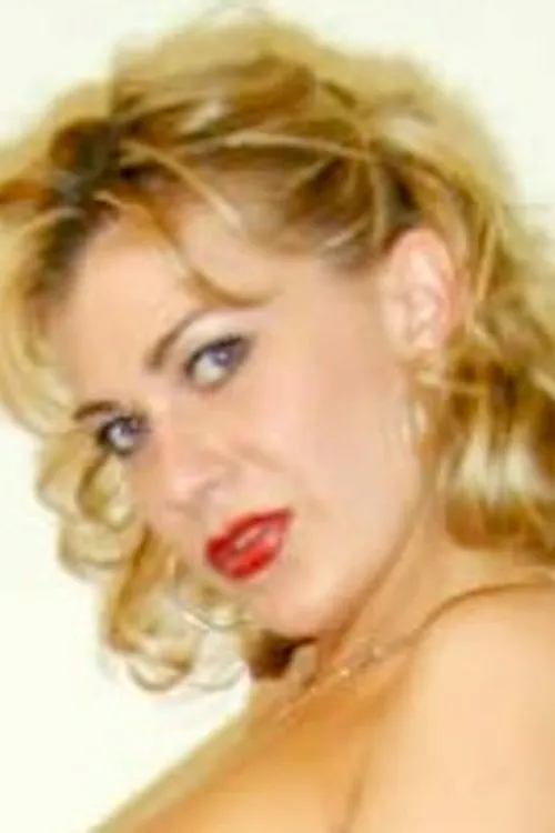 Nadia Foster interpretando a 