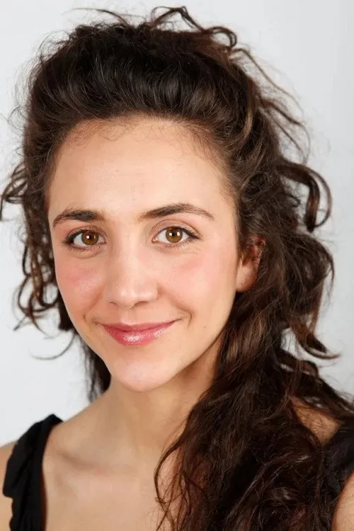 Shirin Habib Shukr ha trabajado con Nadia Jasmin Nielsen en 1 ocasiones