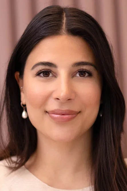 Foto de perfil del actor Nadia Jun en el reparto