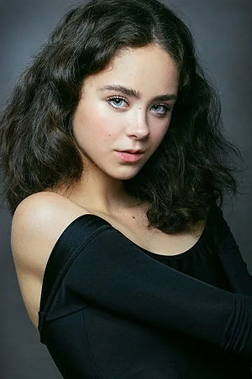 Tim Talbot ha trabajado con Nadia Latifi en 1 ocasiones