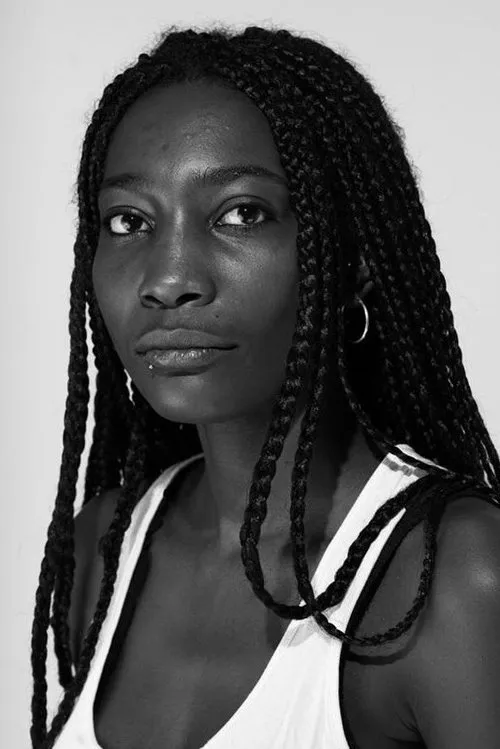 Sahbi Aloui ha trabajado con Nadia Moussa en 1 ocasiones