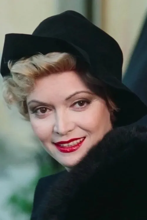 Faustone Signoretti ha trabajado con Nadia Ottaviani en 1 ocasiones