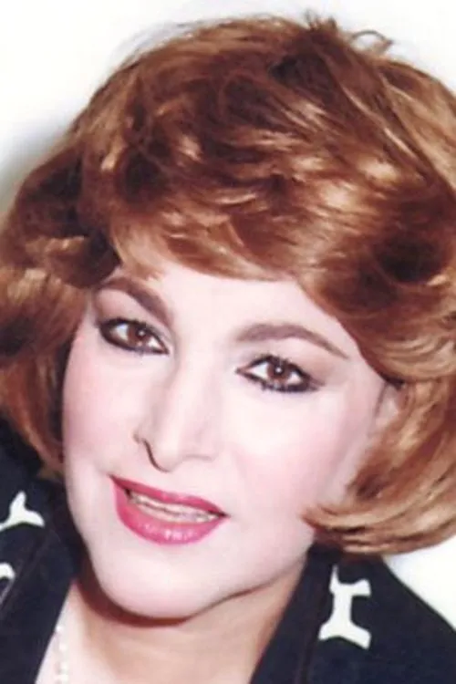 Nadia Rashad — personaje: ????? ????