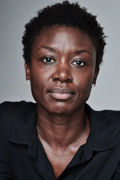 Lucy Ellinson ha trabajado con Nadia Williams en 1 ocasiones