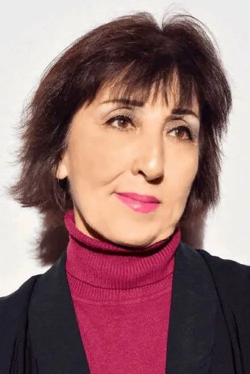 Elmar Ablaev ha trabajado con Nadie Yakubova en 1 ocasiones