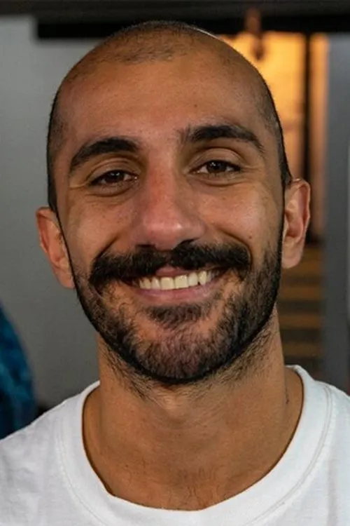 Juan Carrillo ha trabajado con Nadim Salloum en 1 ocasiones