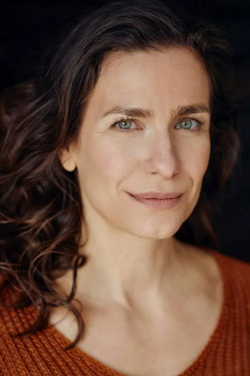 Christopher Reinhardt ha trabajado con Nadine Heidenreich en 1 ocasiones