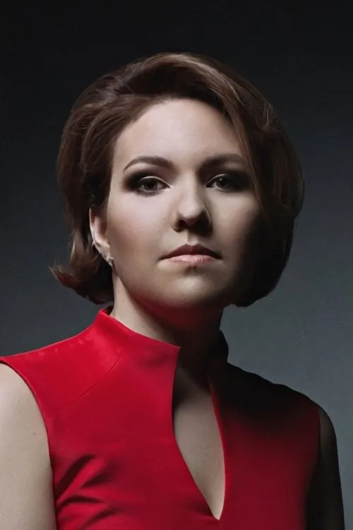 Luthando Qave ha trabajado con Nadine Koutcher en 1 ocasiones