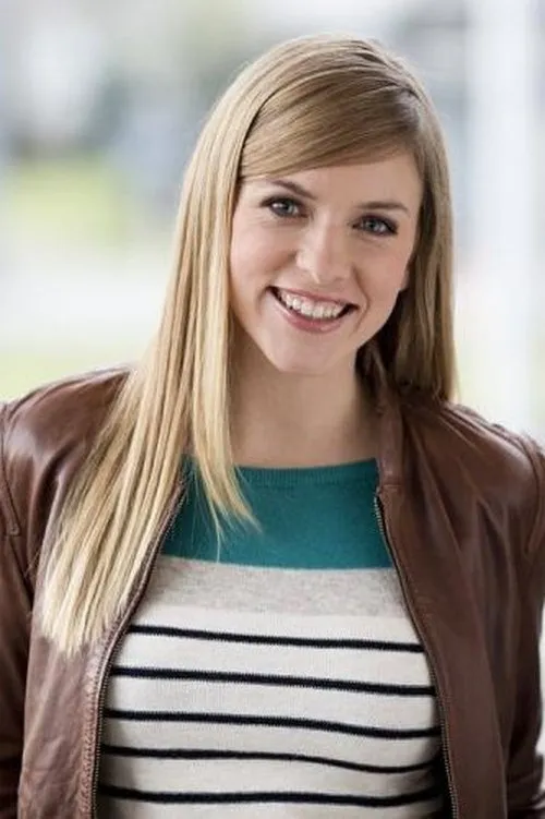 Inez Bjørg David ha trabajado con Nadine Petry en 2 ocasiones