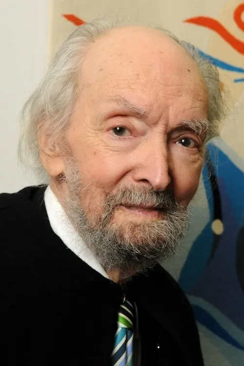 Nadir Afonso en su biografía y filmografía