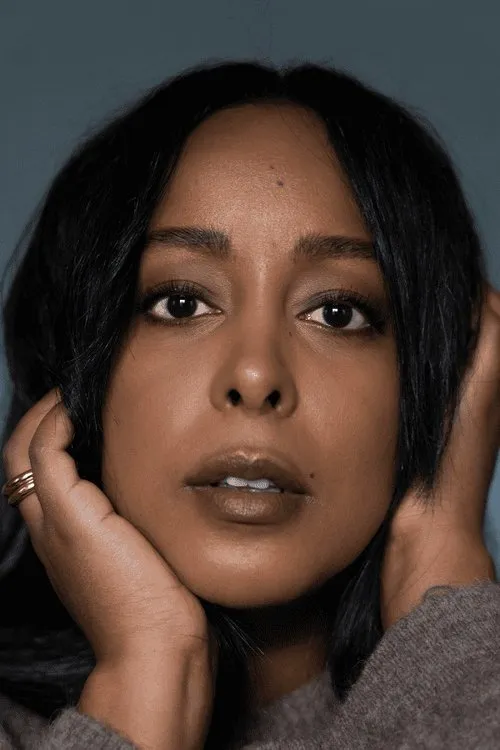 Nadja Halid — personaje: Paula