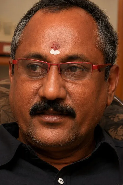 Sree Raam ha trabajado con Nadodigal Gopal en 1 ocasiones