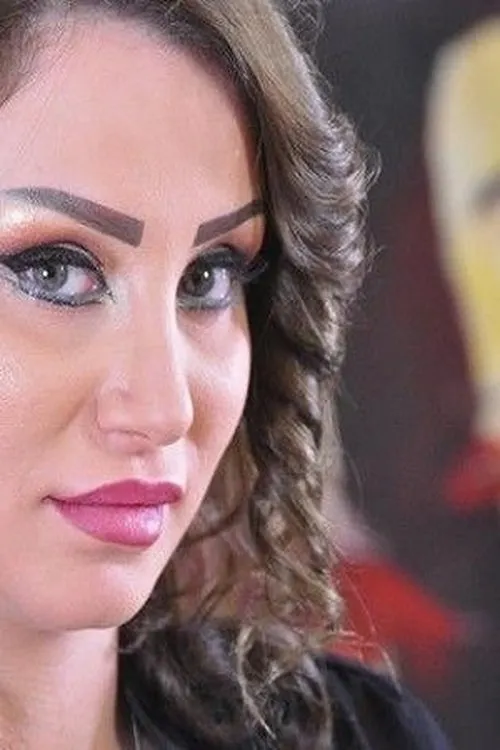 نادين قدور — personaje: ????