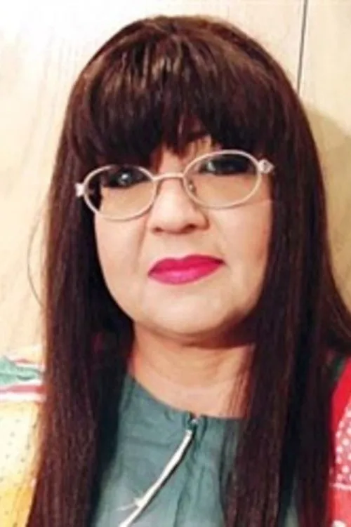 ???? ??????? ha trabajado con نادية كرم en 2 ocasiones