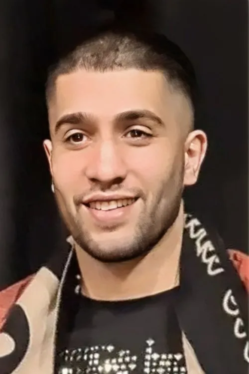 Tatenda Mangombe ha trabajado con Naeem Ali en 1 ocasiones