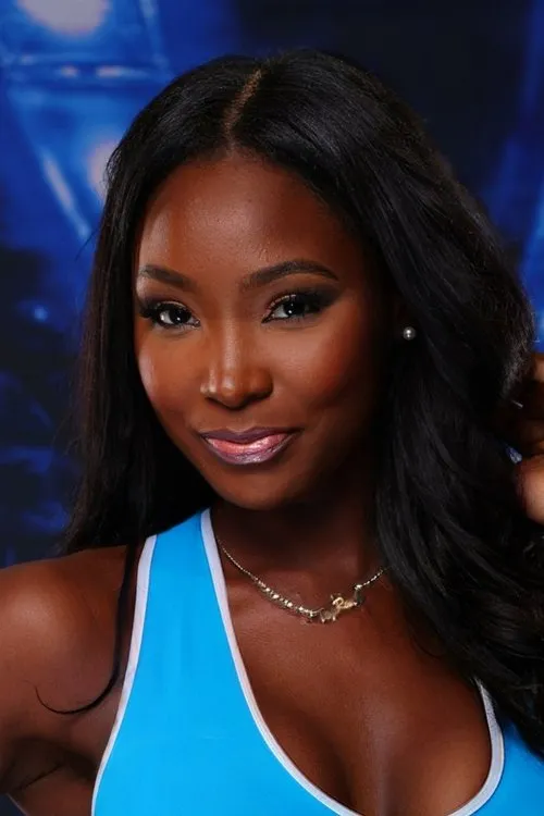 Foto de perfil del actor Nafeesah 