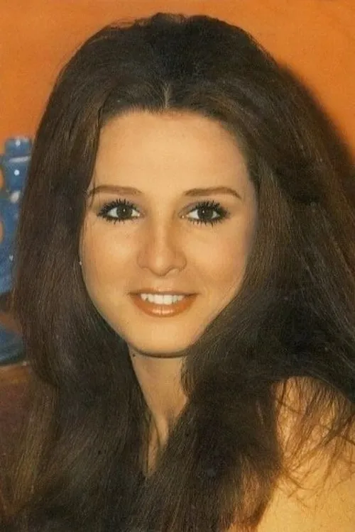 Naglaa Fathy interpretando a Zahra