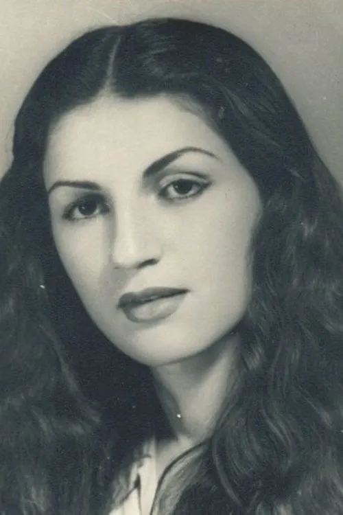 Nagwa Salem interpretando a ?????