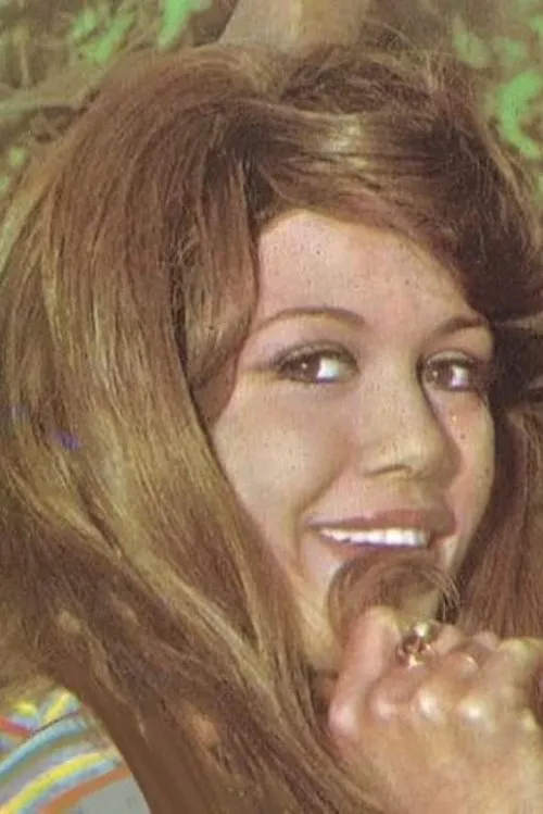 Nahed Gabr interpretando a Asaad Yaqout's wife