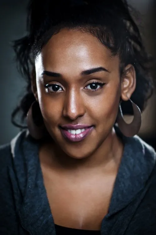 Nahel Tzegai interpretando a Cuba