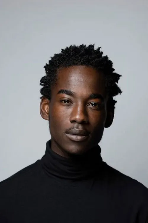 Ann Roth ha trabajado con Nahum McLean en 1 ocasiones