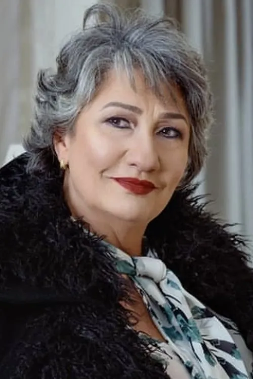 Vitória Rodrigues ha trabajado con Naiara Harri en 1 ocasiones