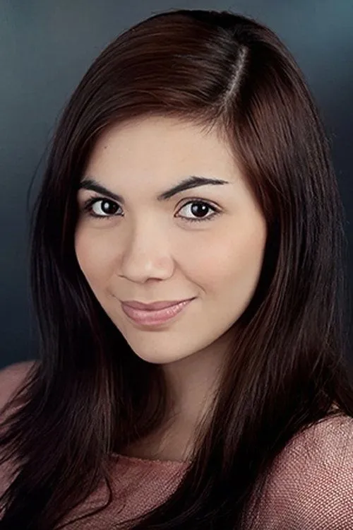 Luke Stratte-McClure ha trabajado con Naiia Lajoie en 1 ocasiones