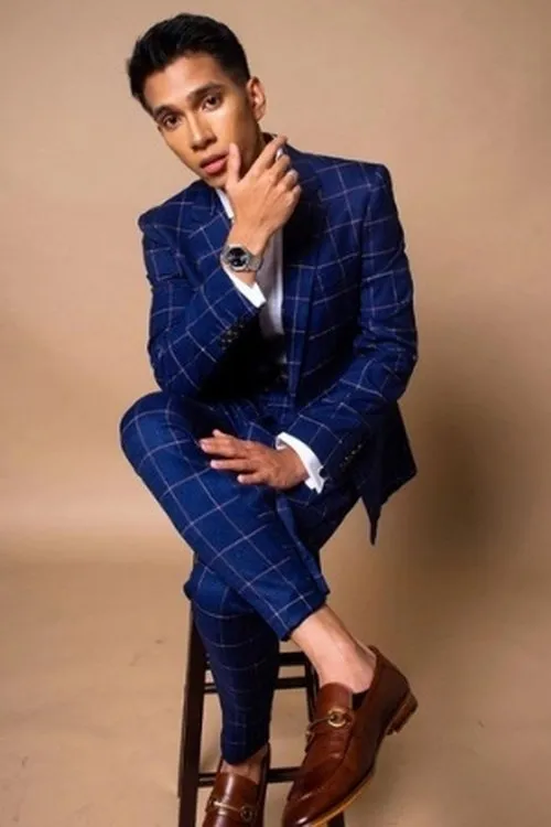 Erwin Dawson ha trabajado con Naim Daniel en 1 ocasiones