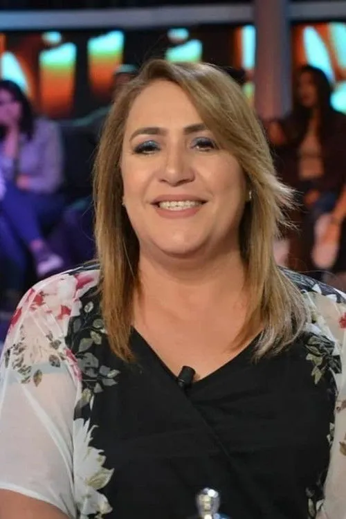 Naima El Jani — personaje: Chakib's Mother