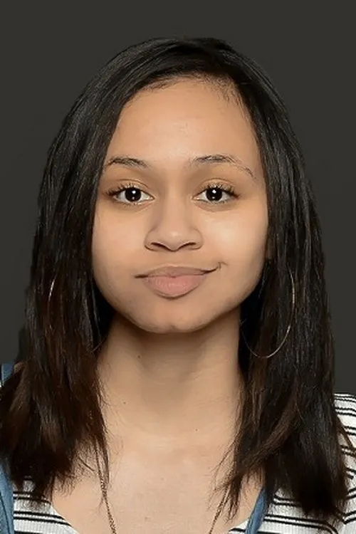 Naiya Ortiz en su biografía y filmografía