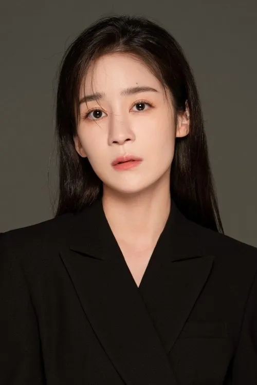 Najima — personaje: Ji Qingqing