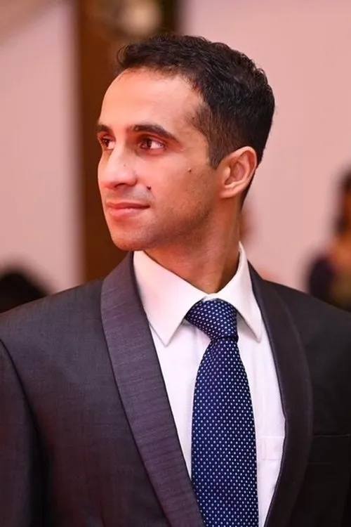 Abhishek Saha ha trabajado con Nakul Bhalla en 1 ocasiones