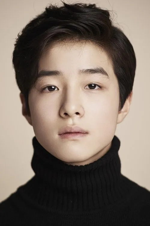 Nam Da-reum — personaje: Han Do-kyung