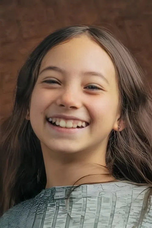 Naíma Sentíes interpretando a Sol