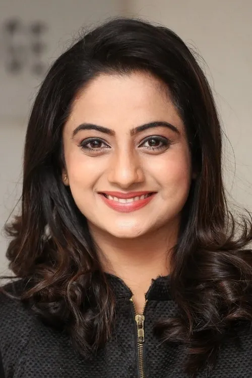 Namitha Pramod interpretando a Oormila