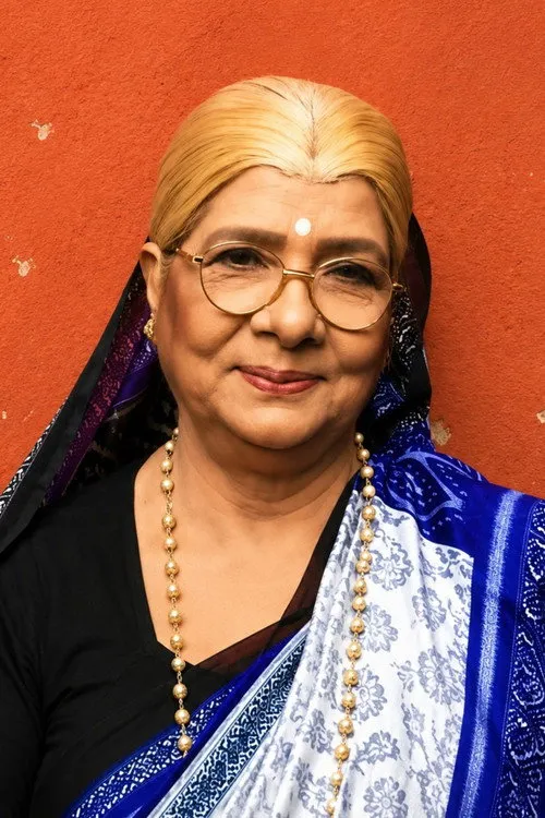Prashant Nanda ha trabajado con Namrata Das en 2 ocasiones