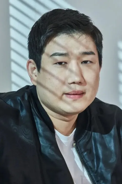 남태우 — personaje: Choi Il-gu