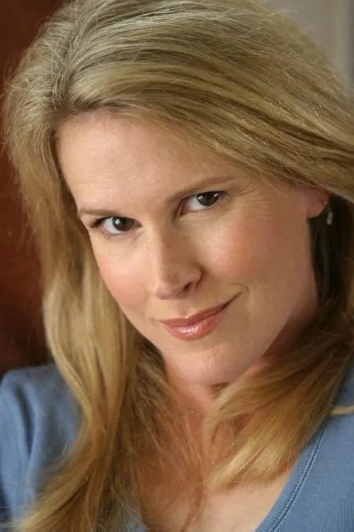 Paul Napier ha trabajado con Nan McNamara en 1 ocasiones