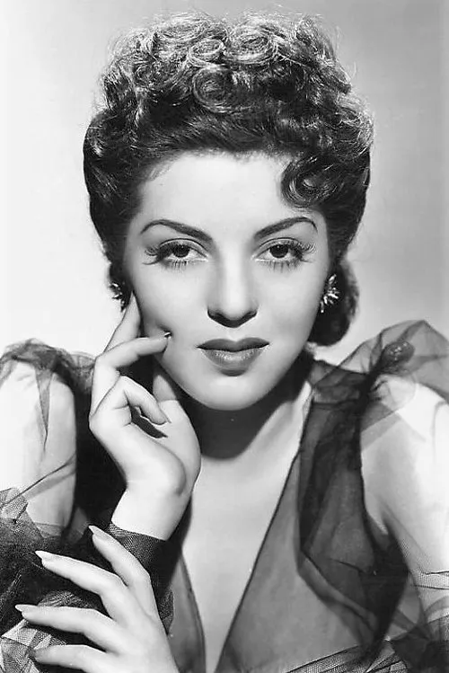 Nan Wynn interpretando a Kitty O'Riley