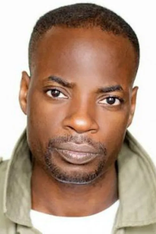 Tamara Camacho ha trabajado con Nana Amoo-Gottfried en 1 ocasiones