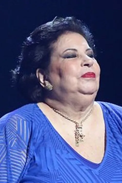 Nana Caymmi interpretando a Self