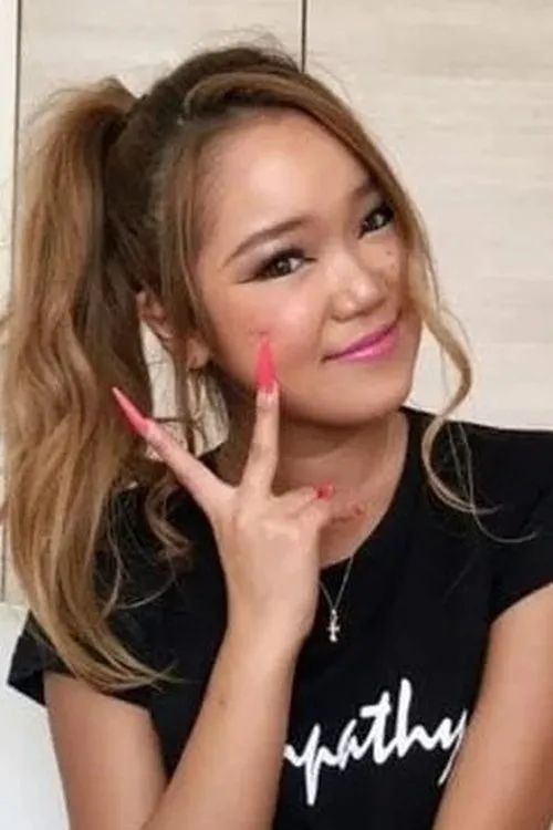 Mana Izumi ha trabajado con Nana Chinatsu en 1 ocasiones