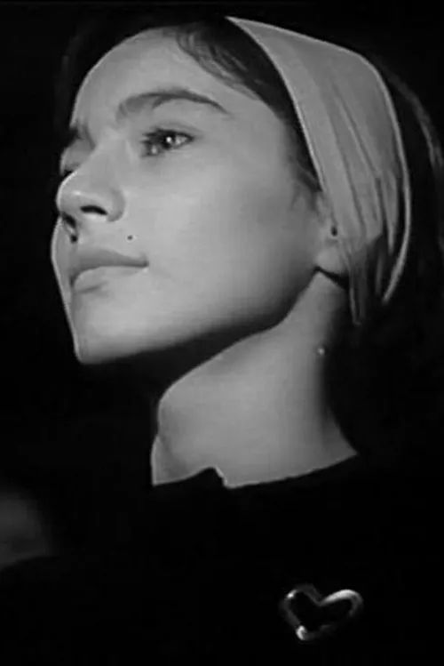 Nana Kavtaradze interpretando a Sidu