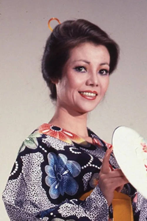 Enraku Sanyutei the 5th ha trabajado con Nana Kinomi en 1 ocasiones