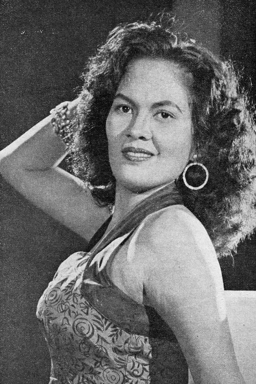 Roostijati ha trabajado con Nana Mayo en 1 ocasiones