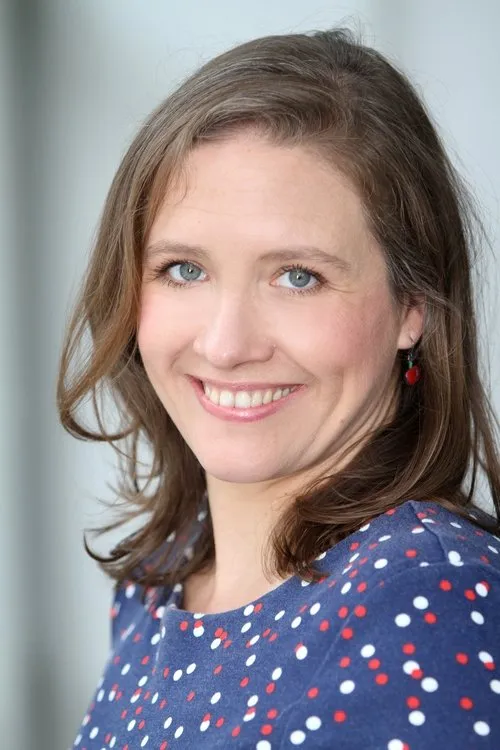 Foto de perfil del actor Nana Spier en el reparto