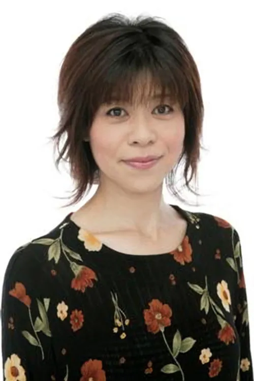 Mami Matsui ha trabajado con Nanae Sumitomo en 1 ocasiones