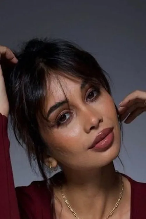 Nancy Alam El Din en su biografía y filmografía