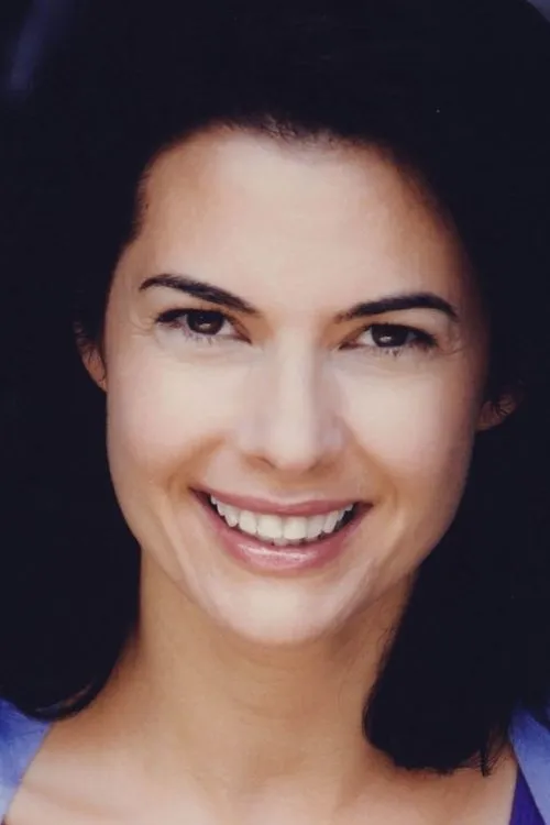 Joe Mellis ha trabajado con Nancy Bell en 1 ocasiones