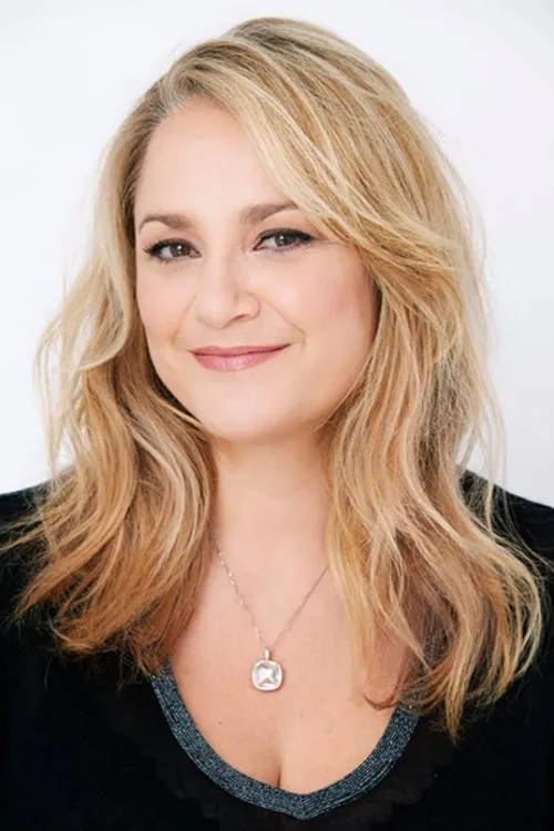 Nancy Bernier interpretando a 